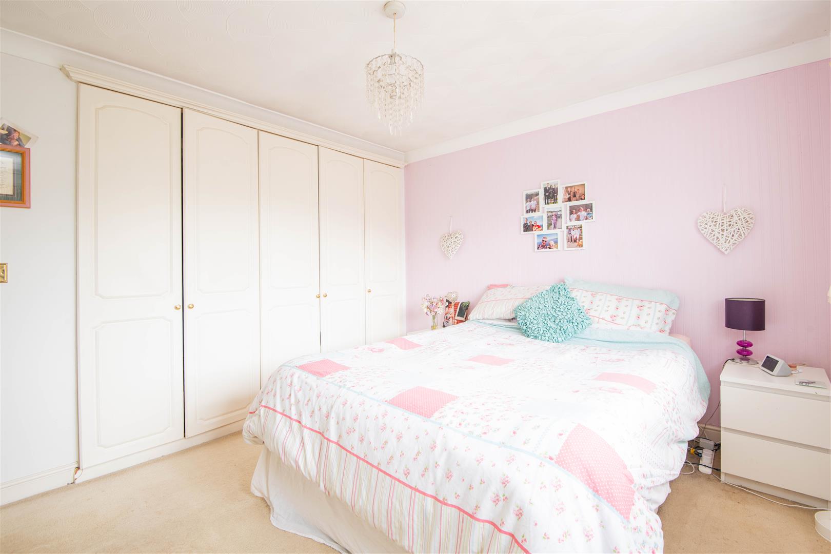 Windsor Close, Leyland